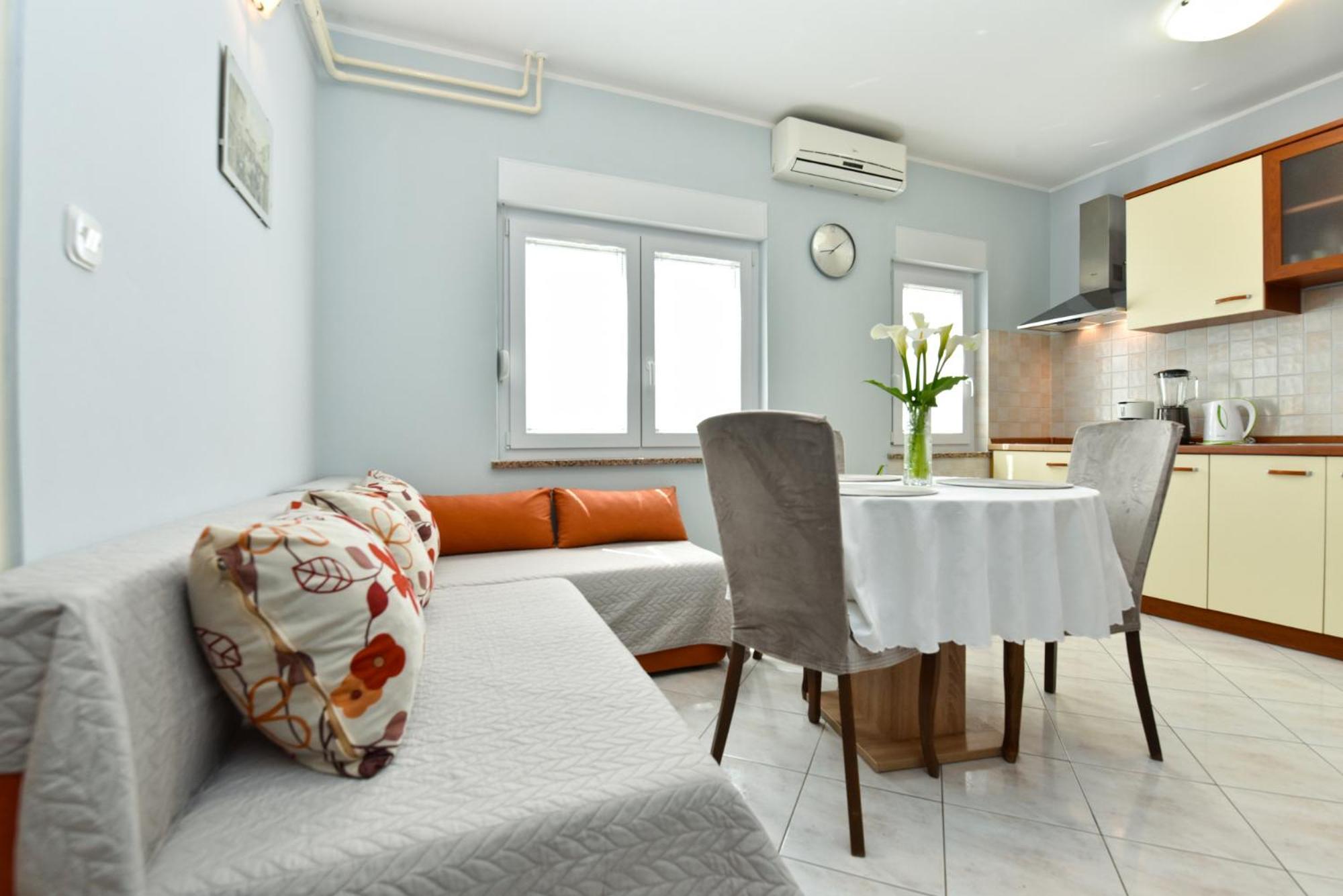 Apartments Nevina 1230 Pula Dış mekan fotoğraf