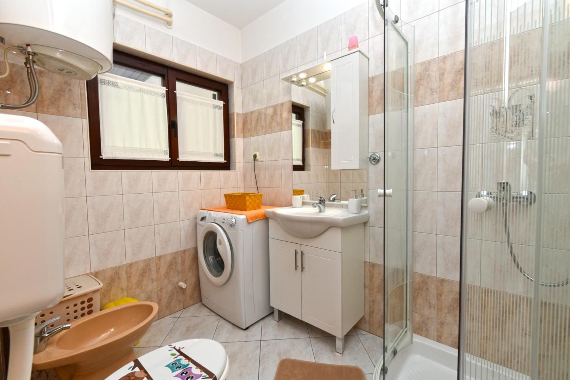 Apartments Nevina 1230 Pula Dış mekan fotoğraf