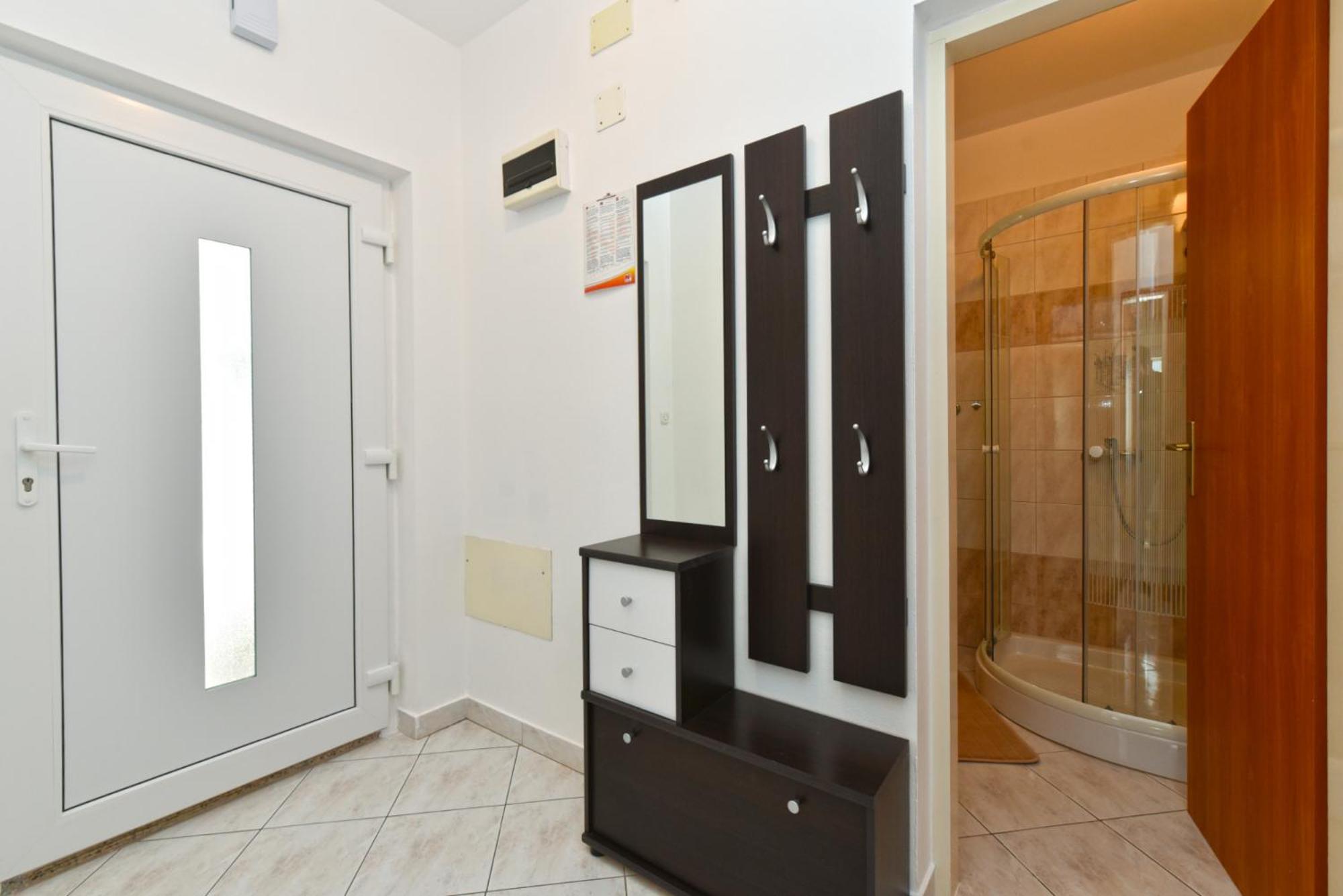 Apartments Nevina 1230 Pula Dış mekan fotoğraf