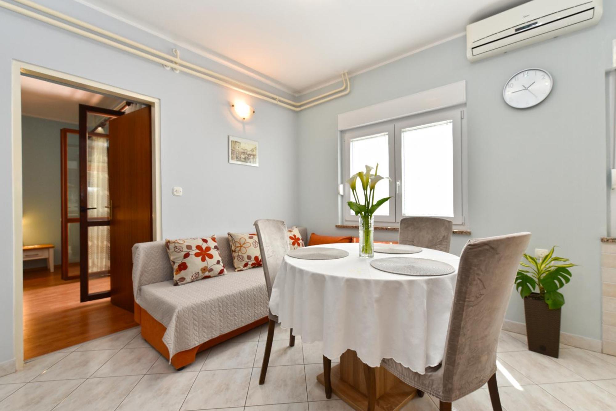 Apartments Nevina 1230 Pula Dış mekan fotoğraf