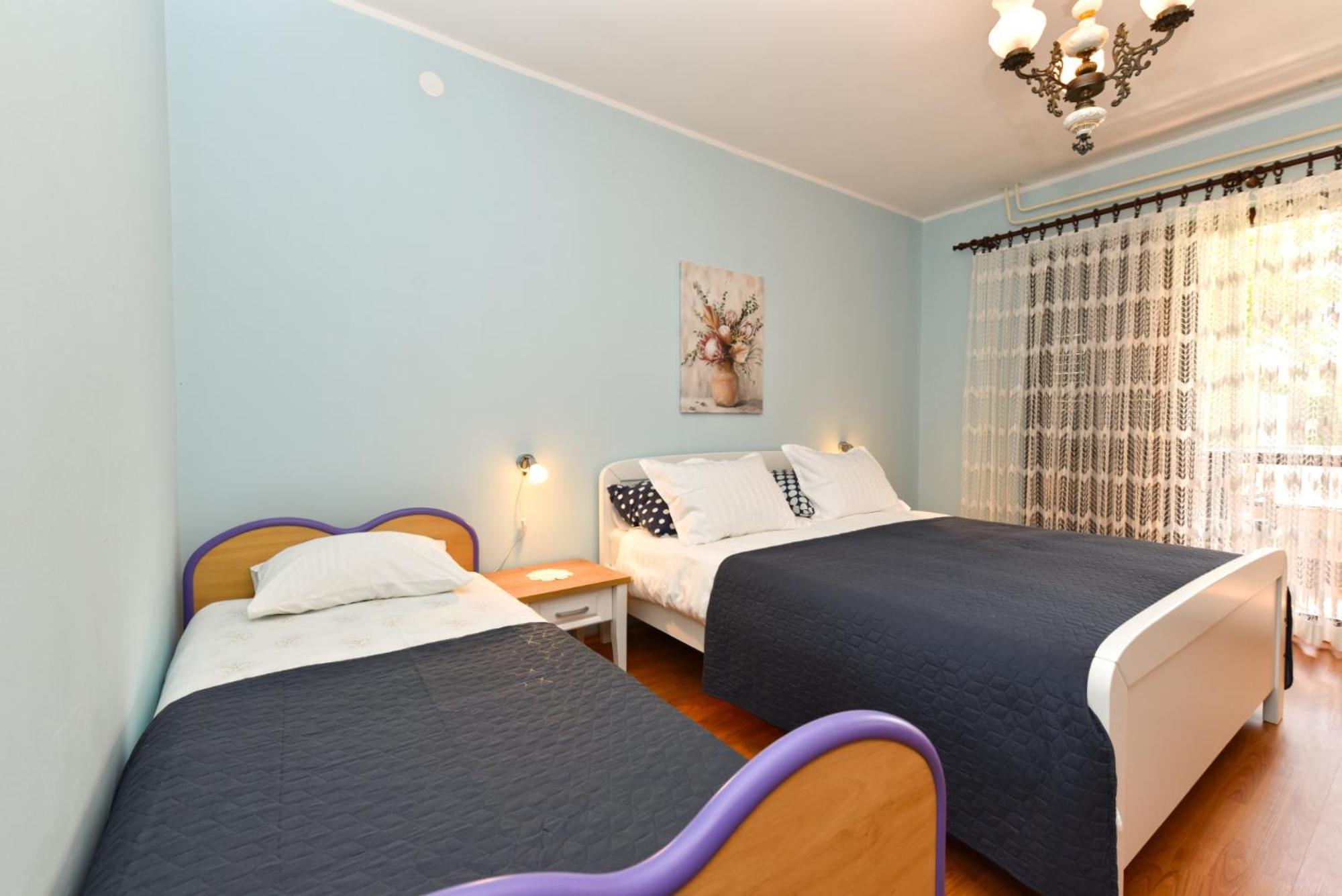 Apartments Nevina 1230 Pula Dış mekan fotoğraf