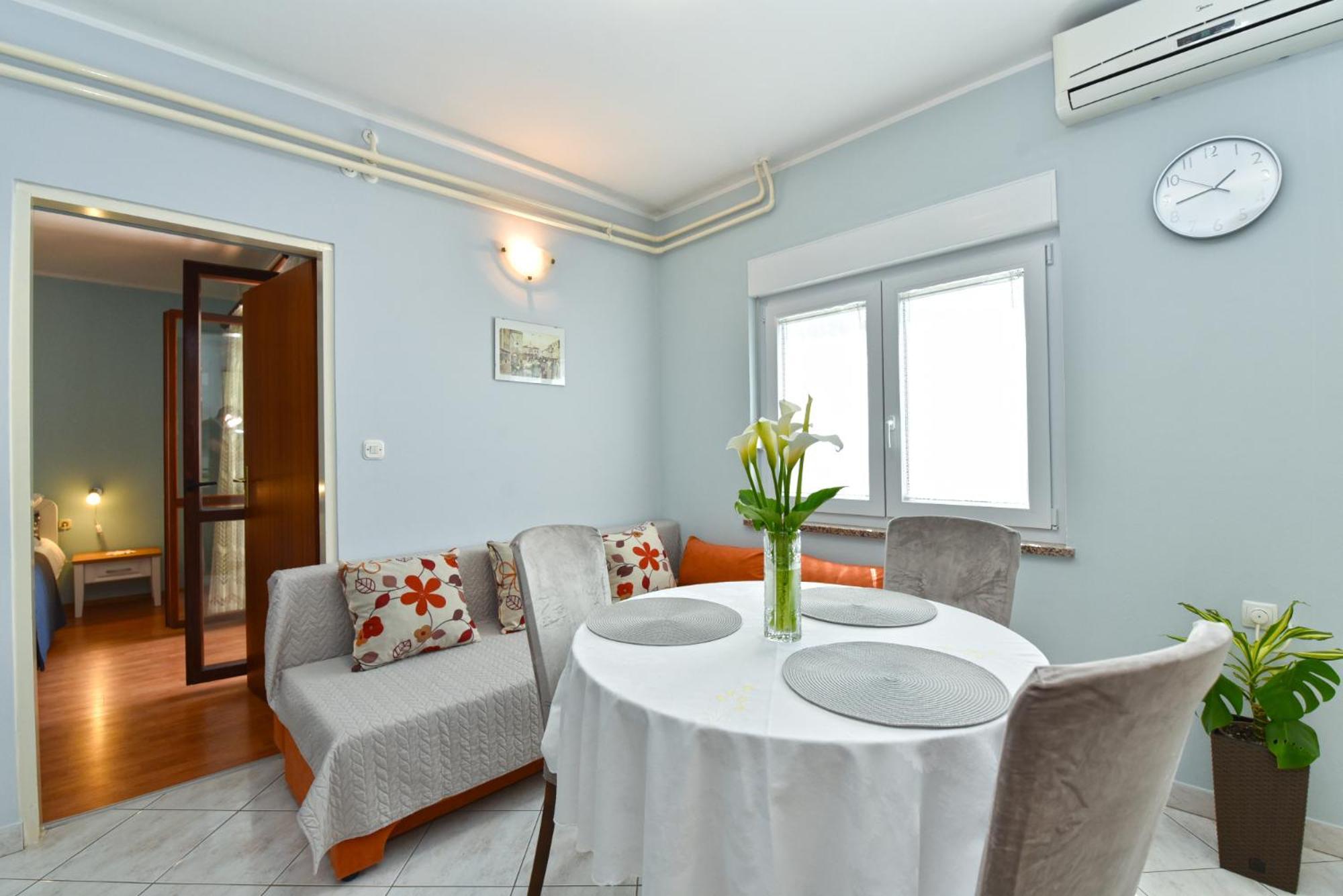 Apartments Nevina 1230 Pula Dış mekan fotoğraf