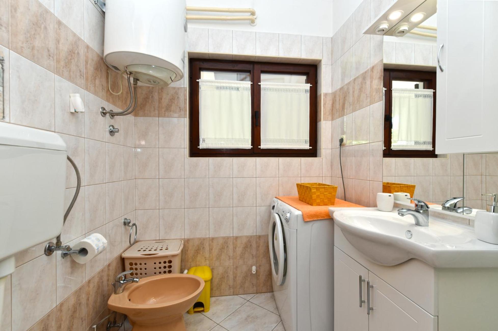 Apartments Nevina 1230 Pula Dış mekan fotoğraf