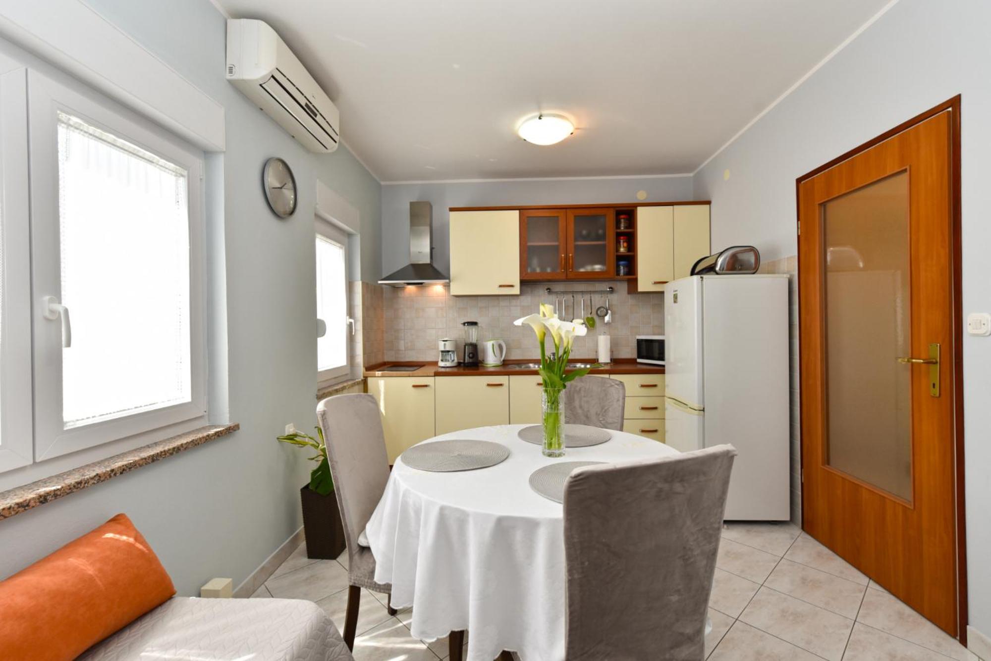 Apartments Nevina 1230 Pula Dış mekan fotoğraf