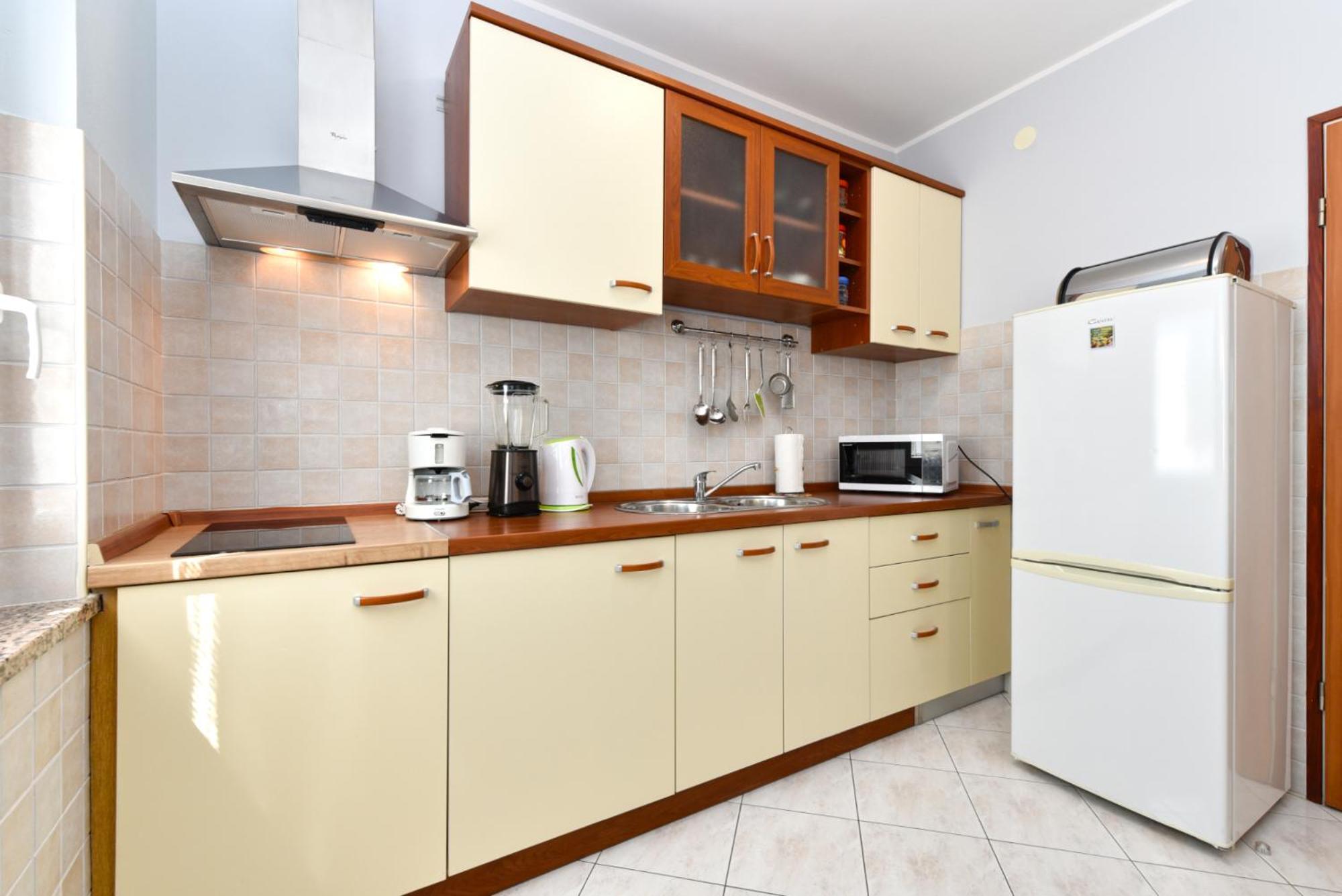 Apartments Nevina 1230 Pula Dış mekan fotoğraf