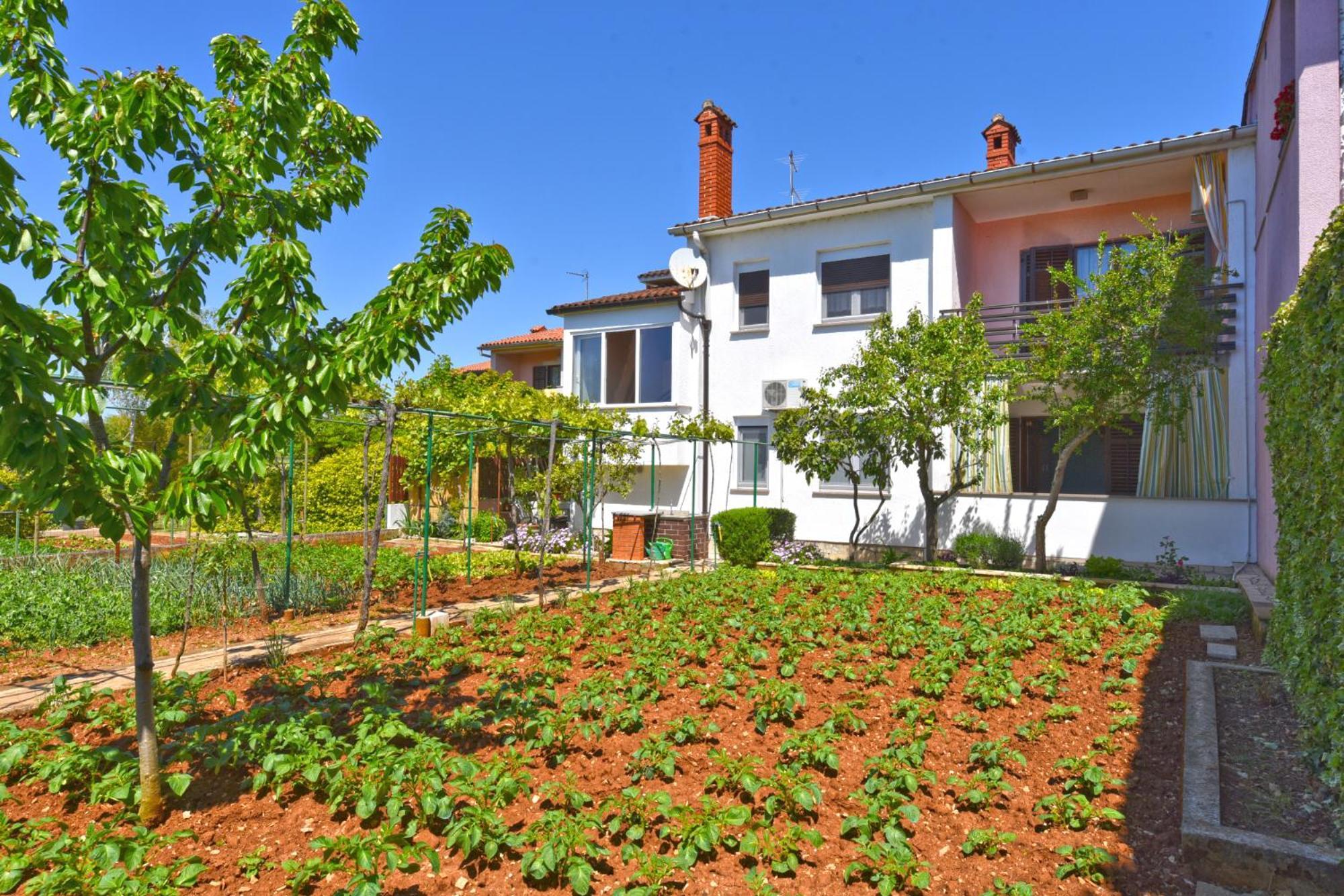 Apartments Nevina 1230 Pula Dış mekan fotoğraf