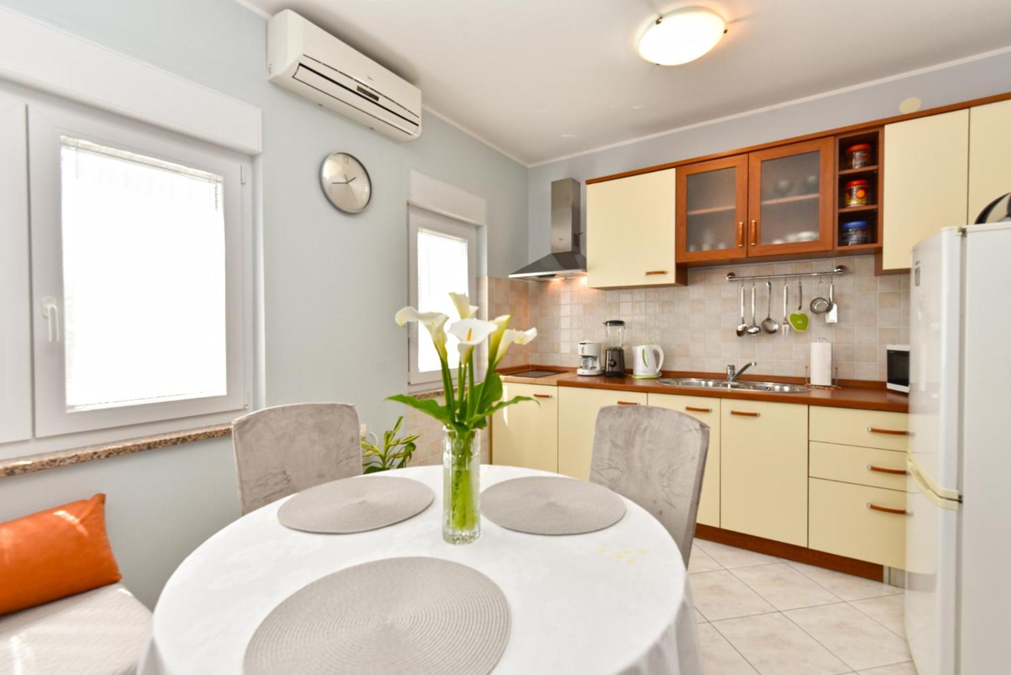 Apartments Nevina 1230 Pula Dış mekan fotoğraf