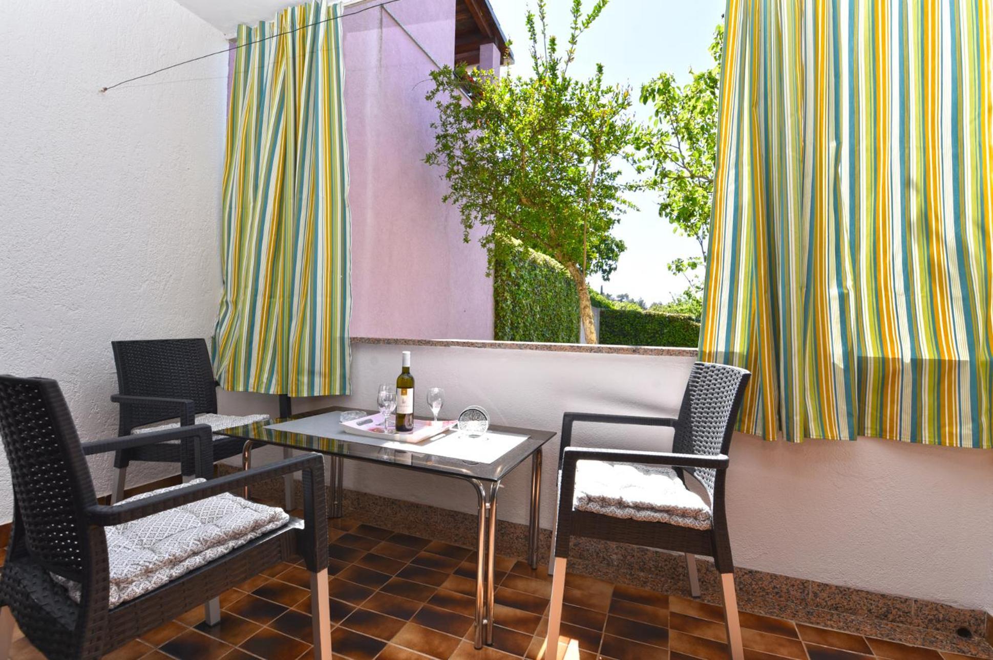 Apartments Nevina 1230 Pula Dış mekan fotoğraf