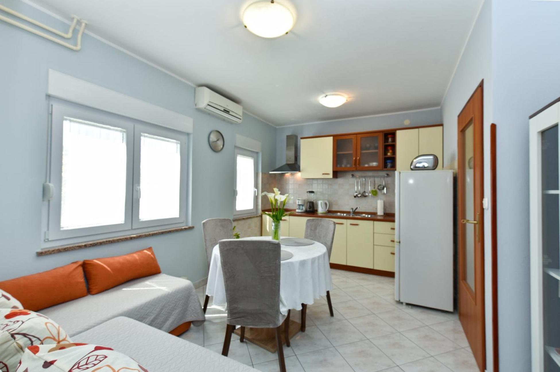 Apartments Nevina 1230 Pula Dış mekan fotoğraf