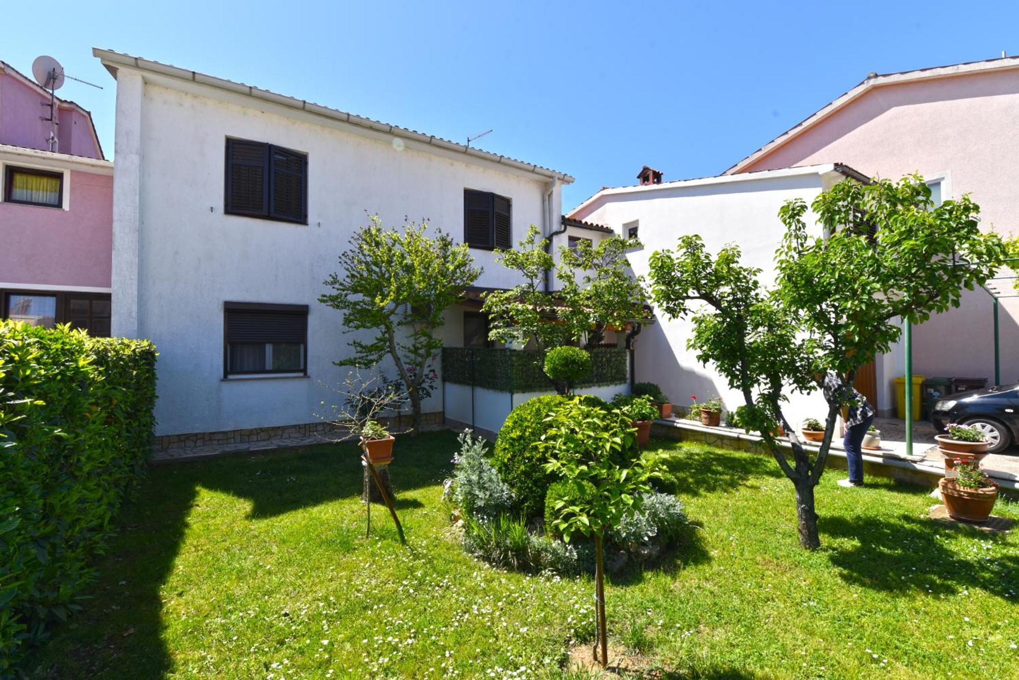 Apartments Nevina 1230 Pula Dış mekan fotoğraf