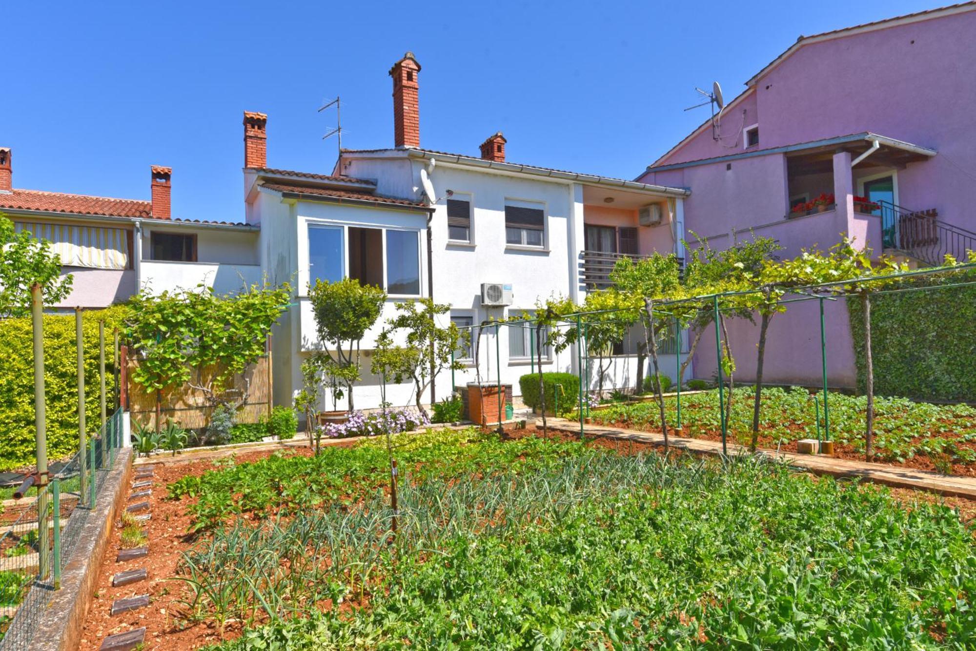 Apartments Nevina 1230 Pula Dış mekan fotoğraf