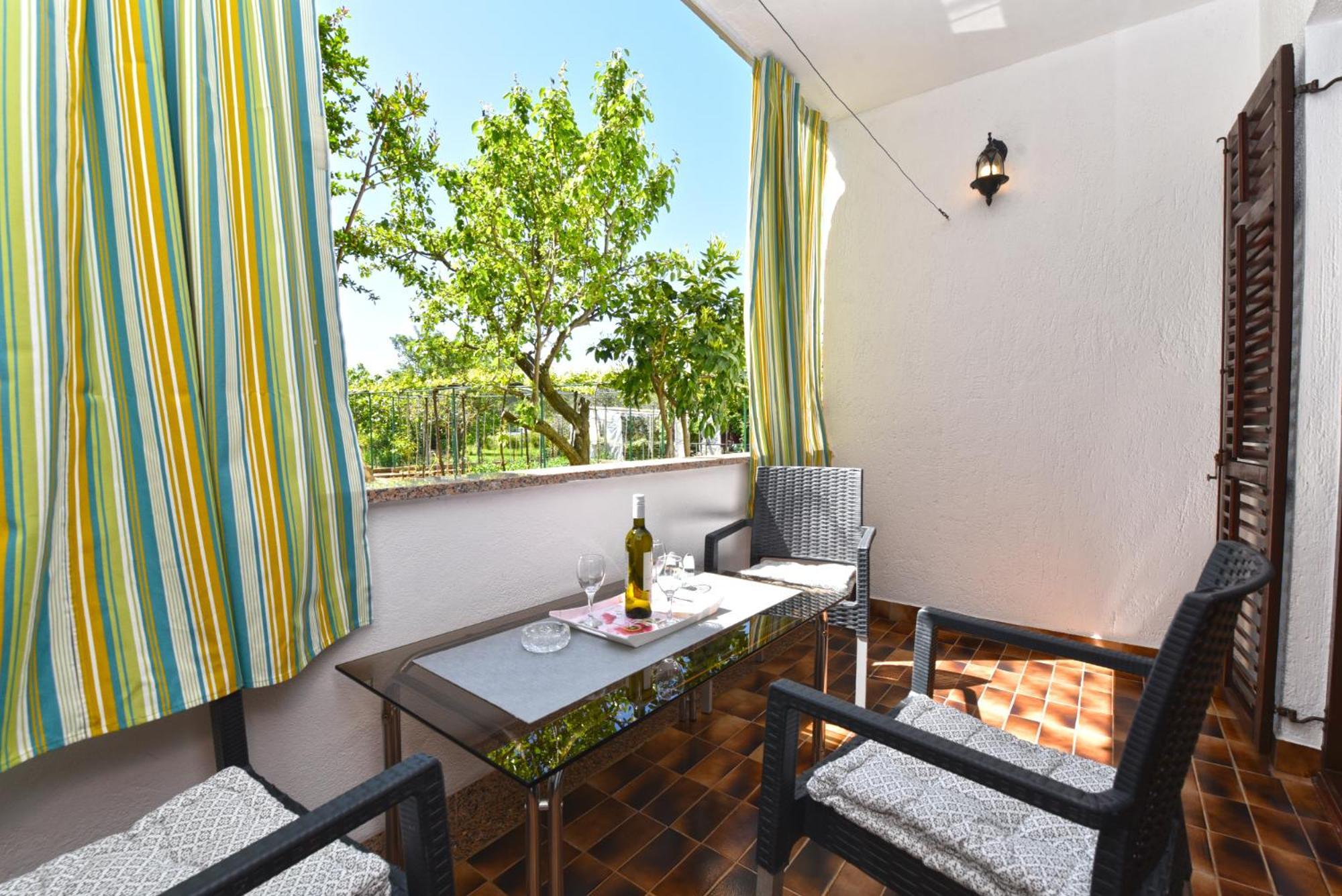Apartments Nevina 1230 Pula Dış mekan fotoğraf