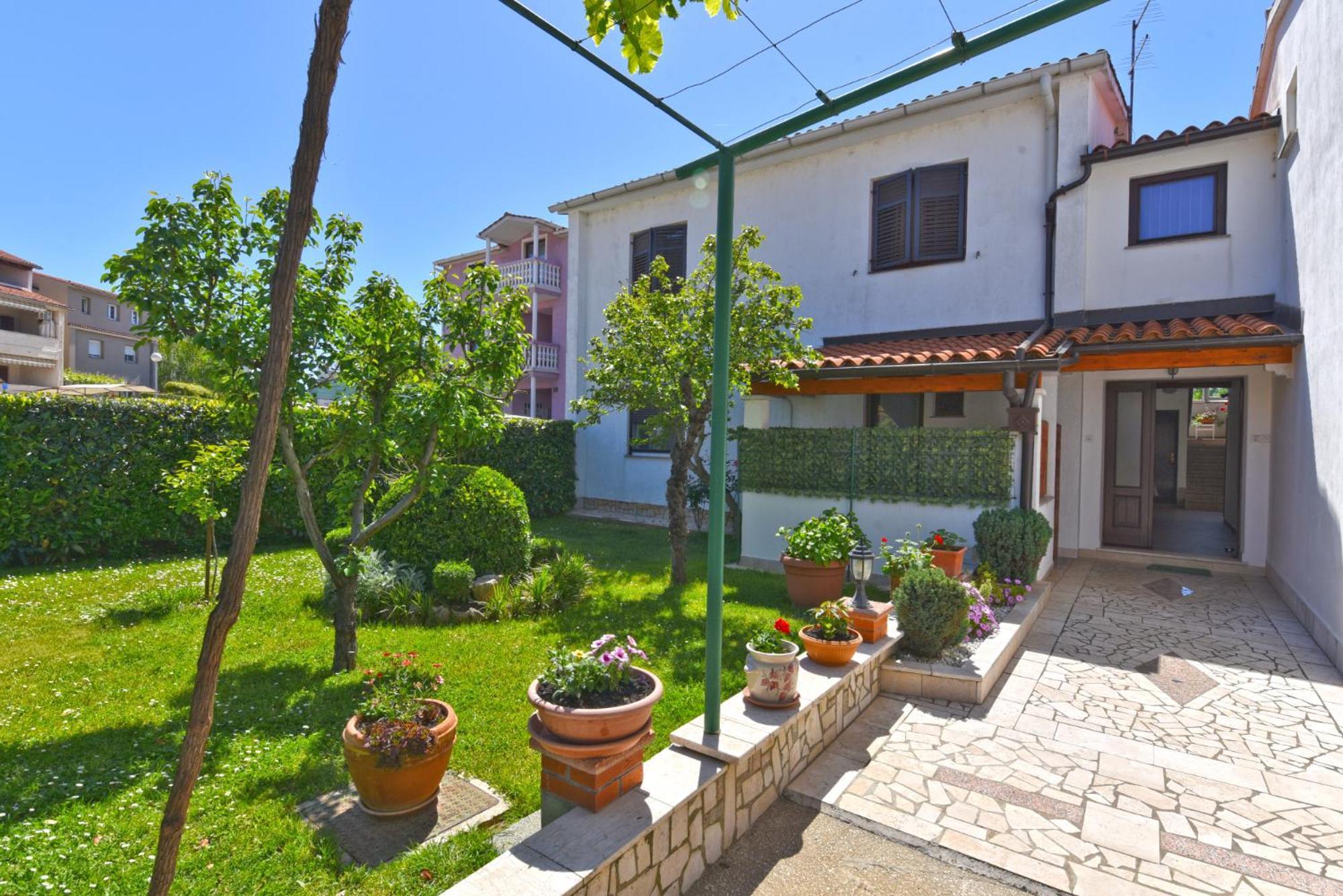 Apartments Nevina 1230 Pula Dış mekan fotoğraf