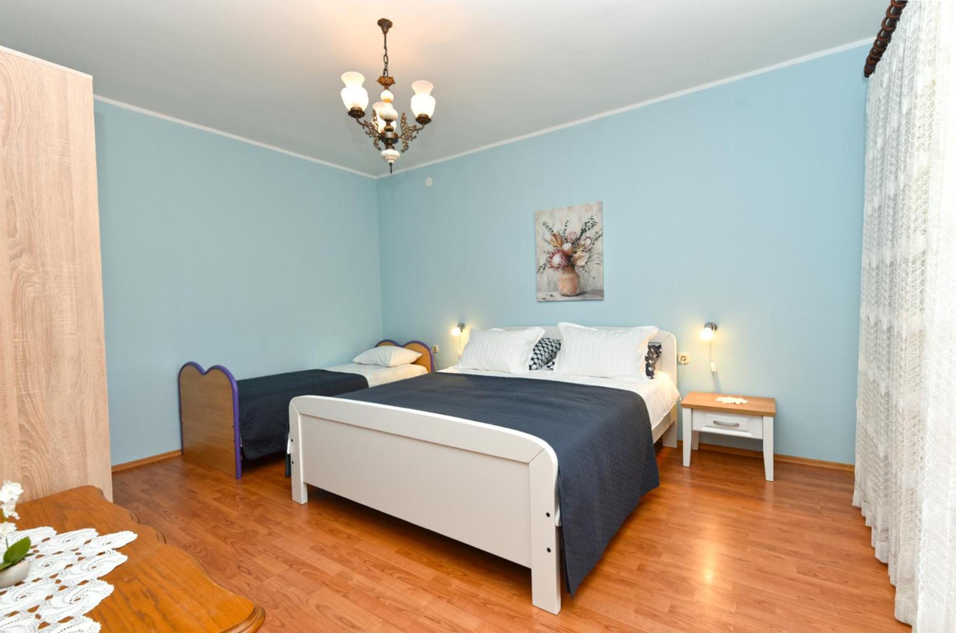 Apartments Nevina 1230 Pula Dış mekan fotoğraf