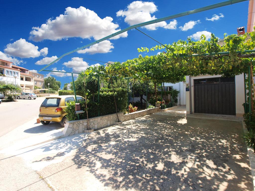 Apartments Nevina 1230 Pula Dış mekan fotoğraf