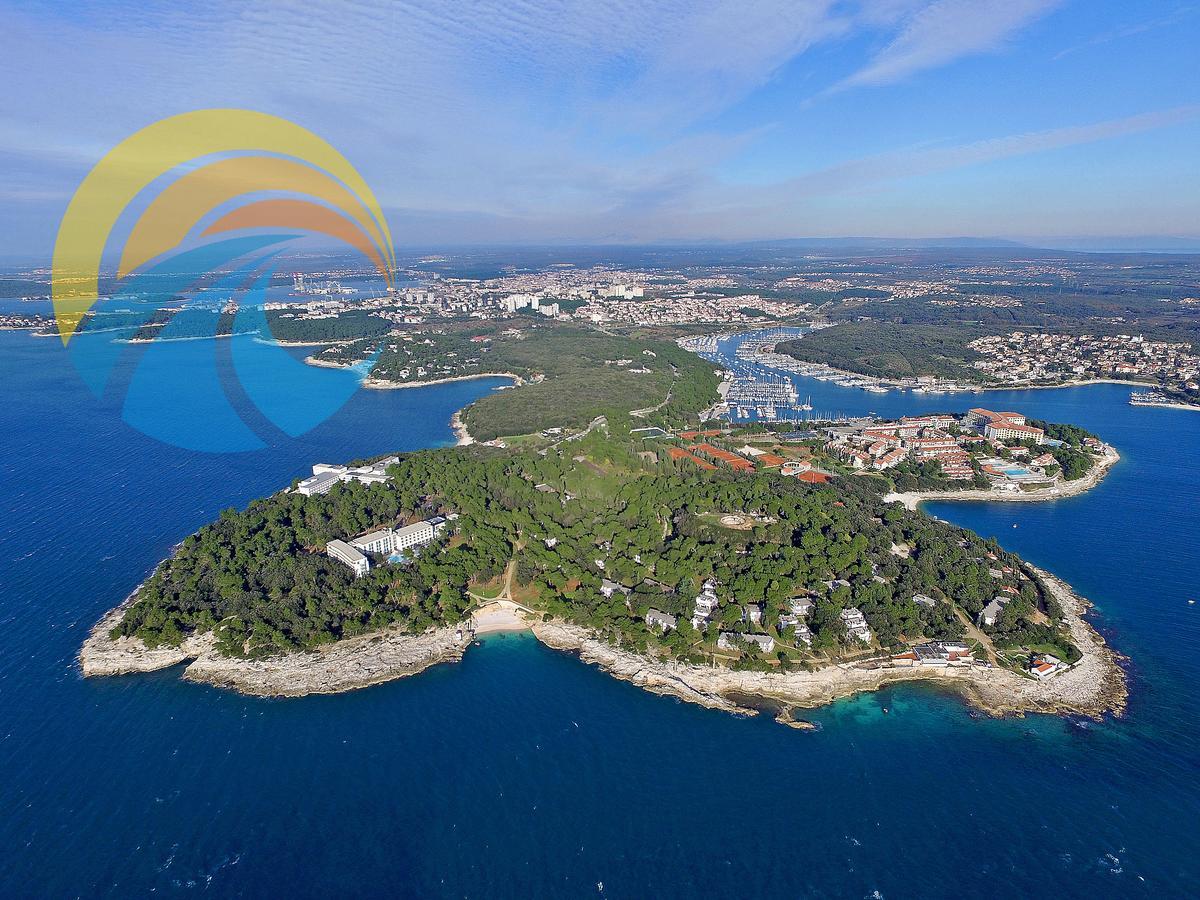 Apartments Nevina 1230 Pula Dış mekan fotoğraf
